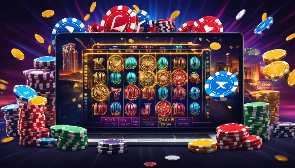 Đa dạng các loại hình cá cược tại new88 bet