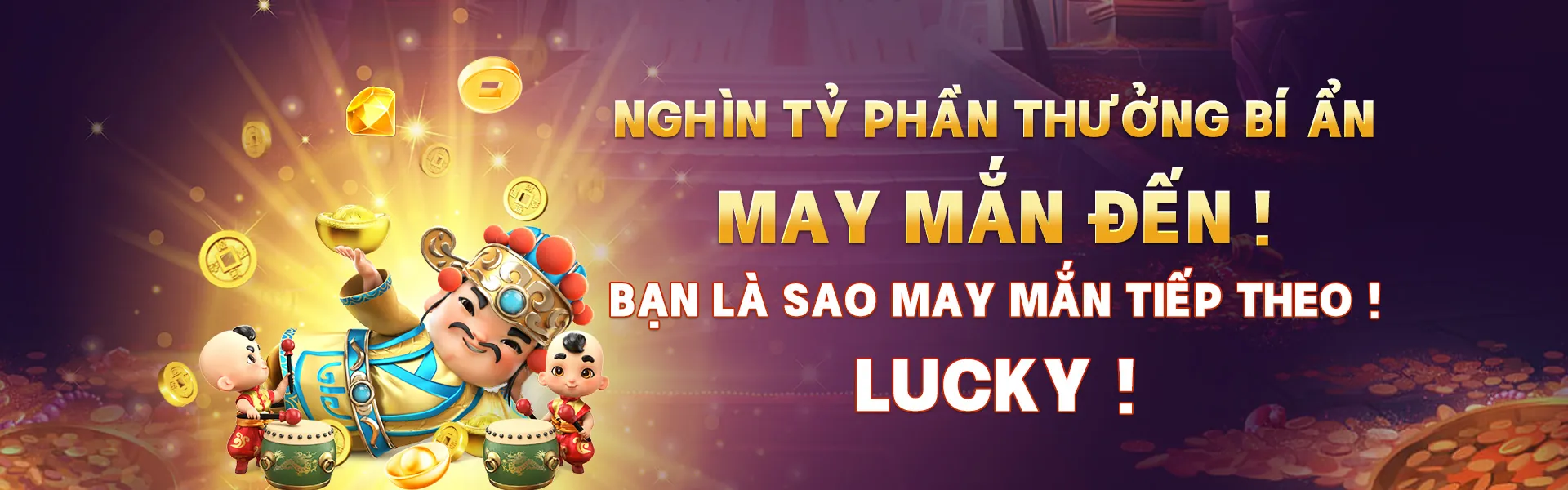 Banner Nổ Hũ new88 bet với hình ảnh các biểu tượng slot rực rỡ và thông báo trúng Jackpot