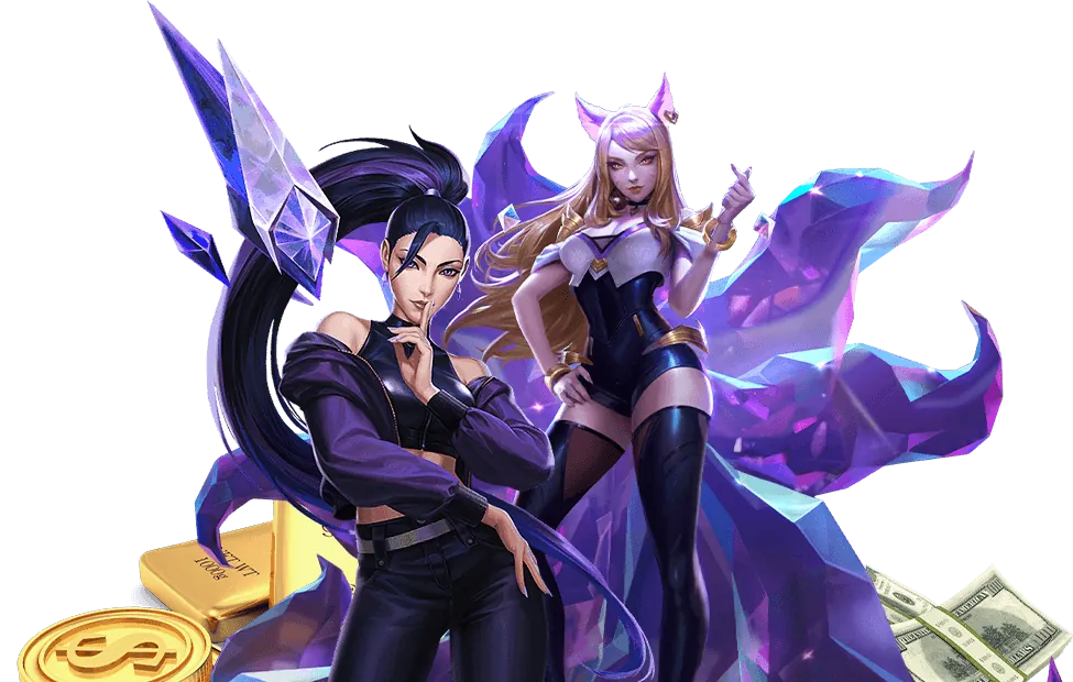 Hệ thống cấp độ VIP